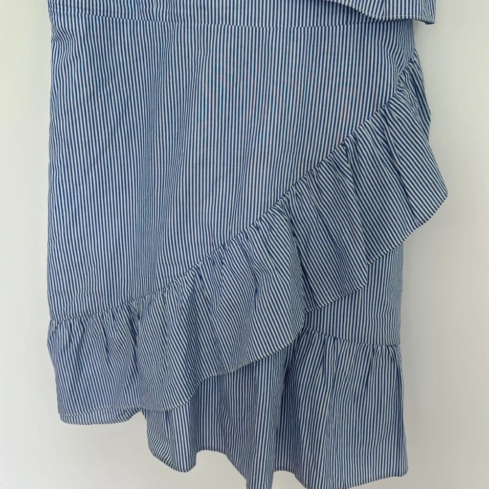 Parker New York Lollie Dress - Size L - Picture 5 of 9